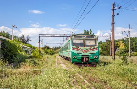 Стаття Донбасс: железные дороги ведущие в никуда… Ранкове місто. Крим
