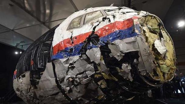 Стаття В СМИ появились новые подробности по крушению MH17 Ранкове місто. Крим