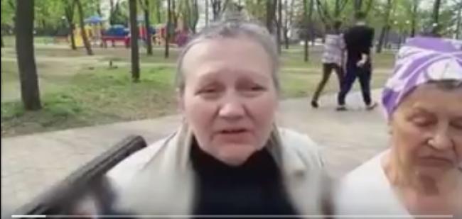 Стаття Сначала тебе отключили мозг: соцсети о рассказе жительницы Луганска о сложном материальном положении Ранкове місто. Крим