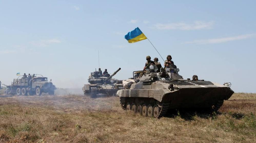 Стаття Луганщина начинает праздновать 3-ю годовщину освобождения от боевиков Ранкове місто. Крим