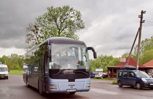 Стаття Безвиз в действии: едем из Одессы в Польшу автобусом Ранкове місто. Крим