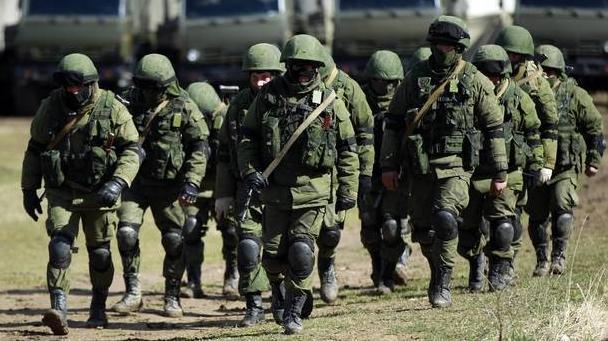 Стаття Молдова просит Запад помочь выгнать военных РФ из Приднестровья Ранкове місто. Крим