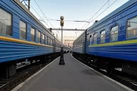 Стаття В Одессу будет ходить еще один поезд Ранкове місто. Крим
