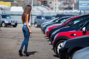 Стаття «Автохаб»: в Одессе появится новый сервис по растаможке и оформлению б/у автомобилей Ранкове місто. Крим