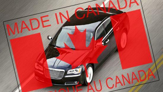 Стаття С 1 августа канадские авто можно завозить в Украину без пошлин Ранкове місто. Крим