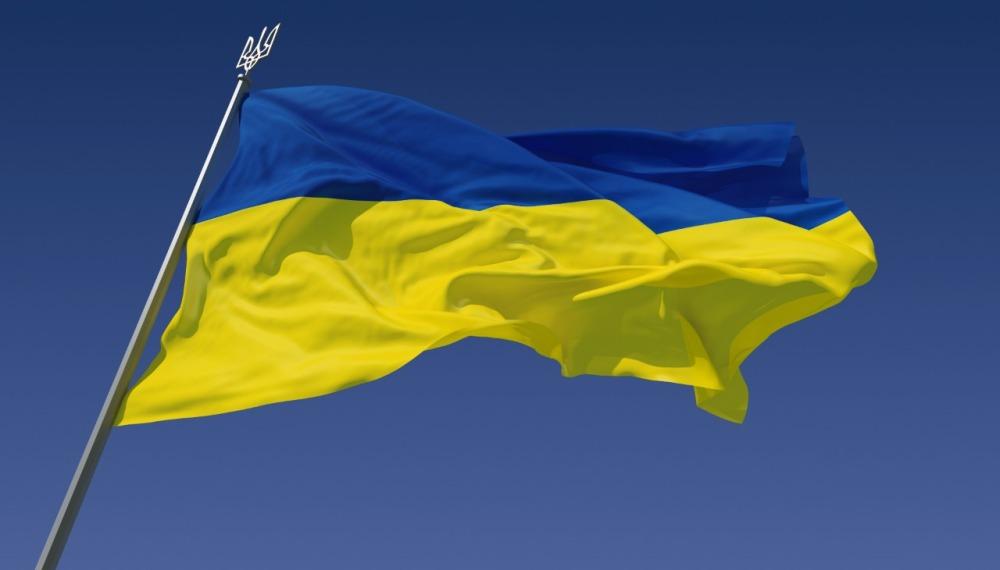 Стаття Жители Луганска продолжают дразнить «ЛНР» украинскими флагами Ранкове місто. Крим