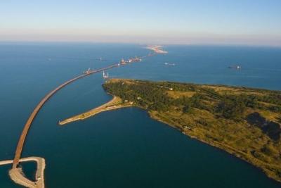 Стаття Украина готовит иск против России из-за Керченского моста Утренний город. Крим