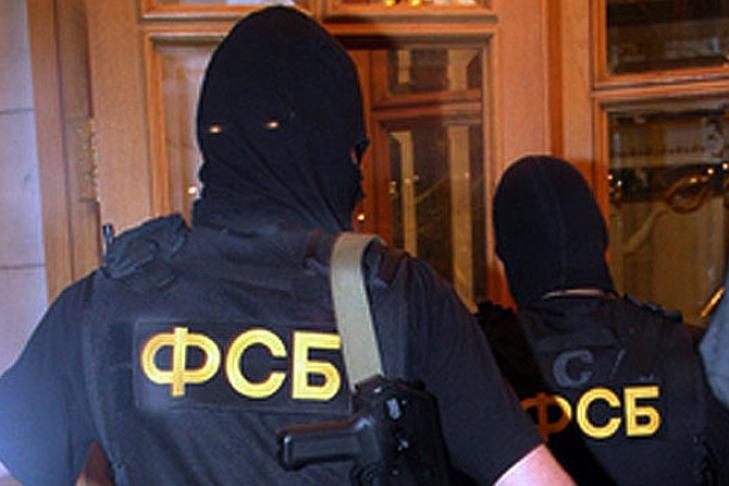 Статья ФСБ России отбирает жилье и имущество украинских военных в Крыму Утренний город. Крым