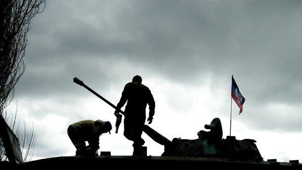 Стаття «Ихтамнету» побежали? На Донбассе устроили облаву на беглых боевиков-россиян Ранкове місто. Крим
