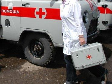 Стаття Российских врачей отправят в «ЛНР» Ранкове місто. Крим