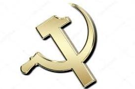 Стаття Коммунисты хотят, чтобы на гербе Ялты был серп и молот Ранкове місто. Крим