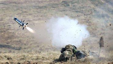 Стаття Пентагон решил передать Украине ракеты Javelin Утренний город. Крим