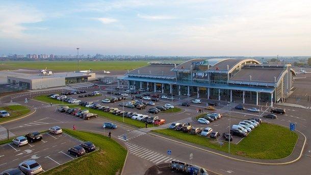 Стаття Курс на взлет: в Украине активно развиваются аэропорты Ранкове місто. Крим