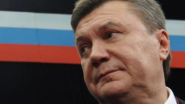 Стаття В суде зачитали письмо Януковича к Путину с просьбой ввести войска Ранкове місто. Крим