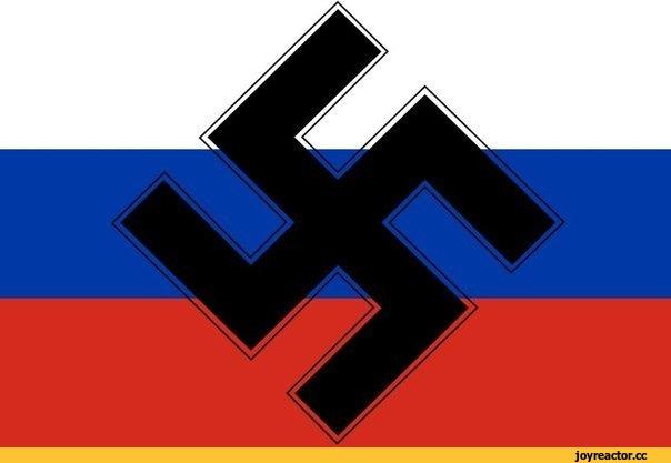 Стаття Фашистов пережило, рашистов - нет. ФОТО Ранкове місто. Крим