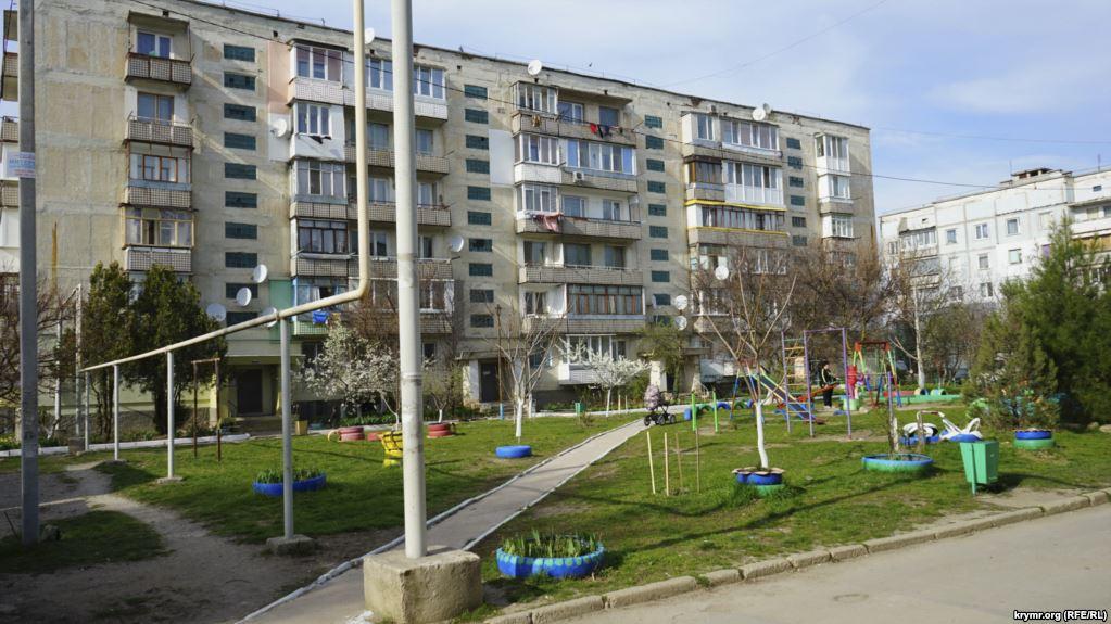 Статья Жителей Евпатории будут привлекать к участию в благоустройстве города Утренний город. Крым