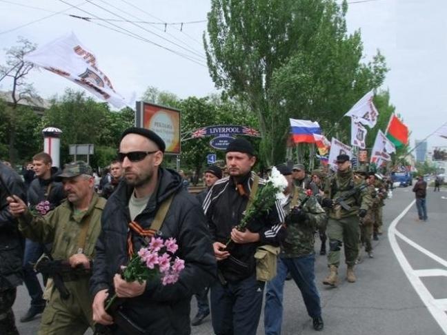 Стаття Новости из зоны: ихтамнеты грозятся убивать всех, кто живет вне РФ Ранкове місто. Крим
