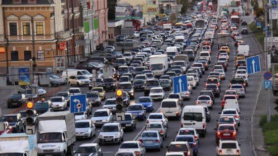 Стаття Украинцы могут проверить знание Правил дорожного движения в новом онлайн-сервисе Ранкове місто. Крим