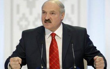 Статья Лукашенко пригрозил России Утренний город. Крым
