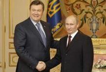 Стаття Янукович таки подписался под письмом, в котором просил Путина ввести войска в Украину. ДОКУМЕНТ Ранкове місто. Крим