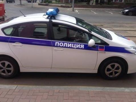 Стаття В ОРДО началась охота на «не местные» авто Ранкове місто. Крим