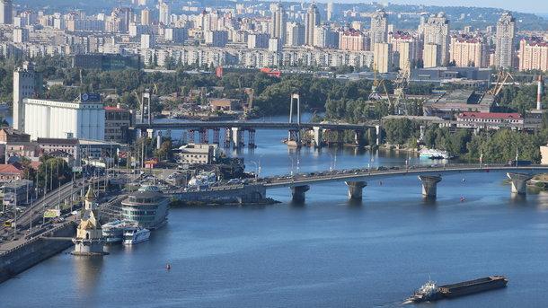 Стаття «Безопасный, чистый и красивый»: что иностранцы думают о Киеве Ранкове місто. Крим