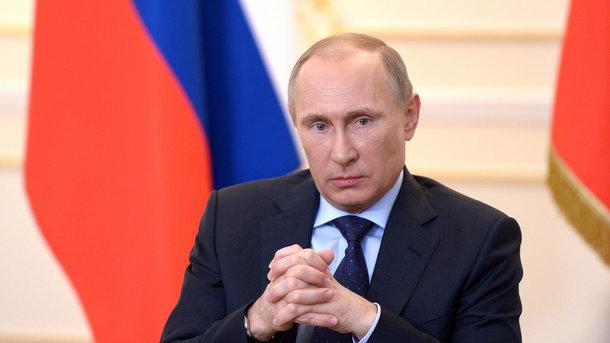 Стаття Путин разрешил военным забирать землю у россиян Ранкове місто. Крим