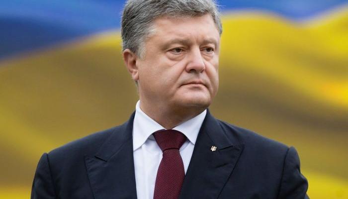 Стаття Завтра Луганщину посетит президент Украины Ранкове місто. Крим