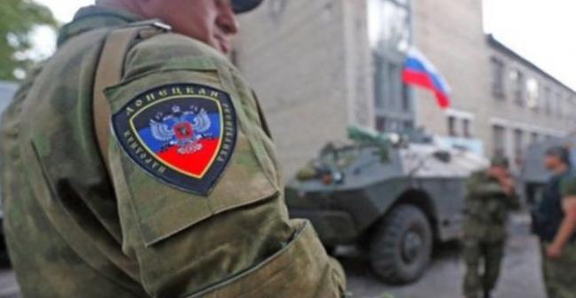 Стаття «Вытираны новороссии» после боев на Донбассе прозябают без денег и жилья Ранкове місто. Крим
