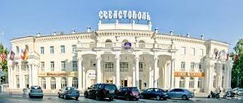 Статья Часть оккупированного Севастополя предлагают признать сельской местностью Утренний город. Крым