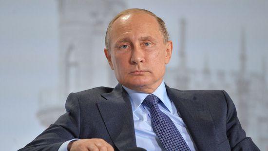 Стаття В России названы преемники президента Владимира Путина Ранкове місто. Крим
