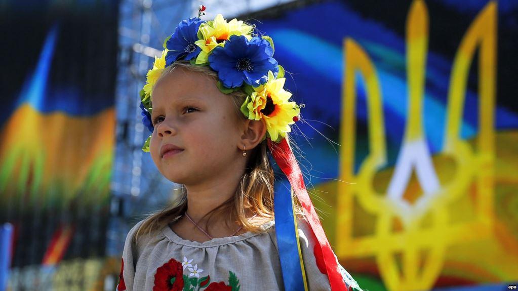 Стаття «Потеряла земли, приобрела имя»: какой стала Украина за годы независимости? Ранкове місто. Крим