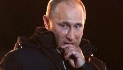 Стаття Маразм крепчает? В РФ готовятся выпускать банкноты с портретом Путина Ранкове місто. Крим