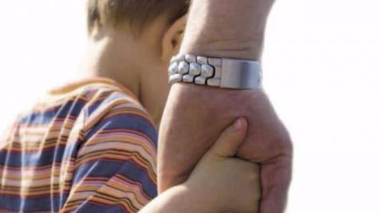 Стаття Общество В Украине уравняют права на ребенка обоих родителей Ранкове місто. Крим
