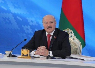 Стаття Лукашенко объявил войну «русскому миру»? Ранкове місто. Крим