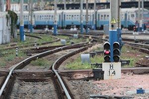 Стаття «Укрзализныця» назначила на сентябрь доппоезд через всю страну Ранкове місто. Крим