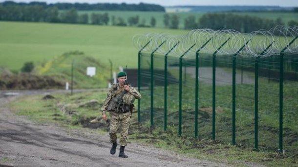 Стаття Украина готова вместе с миротворцами взять под контроль границу с Россией Ранкове місто. Крим