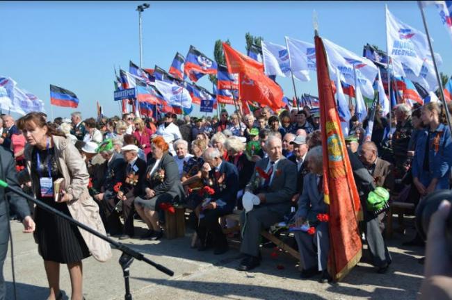 Стаття ОРДиЛО в картинках: странности освобождения Ранкове місто. Крим