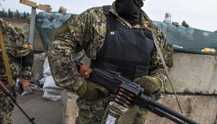 Стаття В «ЛНР» распространяют слухи о наступлении ВСУ в районе Желобка Ранкове місто. Крим