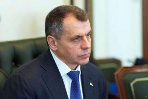 Стаття В Крыму начинают реализацию «административной реформы» Утренний город. Крим