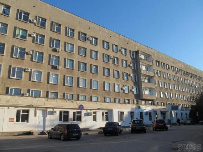 Стаття «Понаехавшие» российские медики бегут из оккупированного Севастополя Ранкове місто. Крим