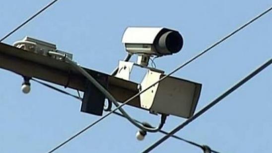 Стаття В Украине за дорожными рабочими будут следить видеокамеры Ранкове місто. Крим