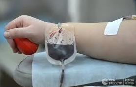 Стаття Крупнейшую на Донбассе станцию переливания крови открыли после капитального ремонта. ФОТОрепортаж Ранкове місто. Крим