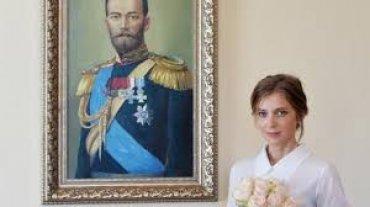 Стаття Поклонская рассказала о своем разговоре с Николаем II Утренний город. Крим