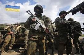 Стаття Кремль панически боится наступления украинских войск на Донбассе Ранкове місто. Крим