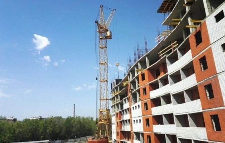 Стаття В проблемах строительной отрасли оккупанты Крыма обвинили Украину Утренний город. Крим