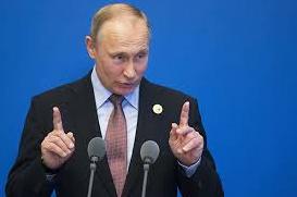 Стаття Зачем Путин меняет губернаторов на кэгэбэшников-двойников Ранкове місто. Крим