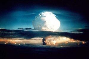 Стаття Ядерные державы: кто имеет самое опасное оружие в мире Ранкове місто. Крим