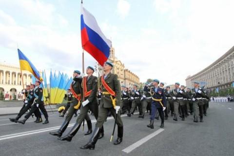 Стаття Украина разорвала соглашение с Россией о военном сотрудничестве Ранкове місто. Крим