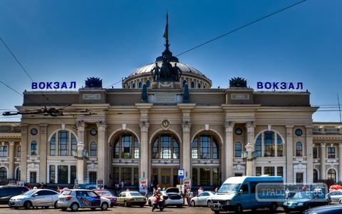Стаття Поезд из Одессы в Польшу начнет курсировать с декабря Ранкове місто. Крим